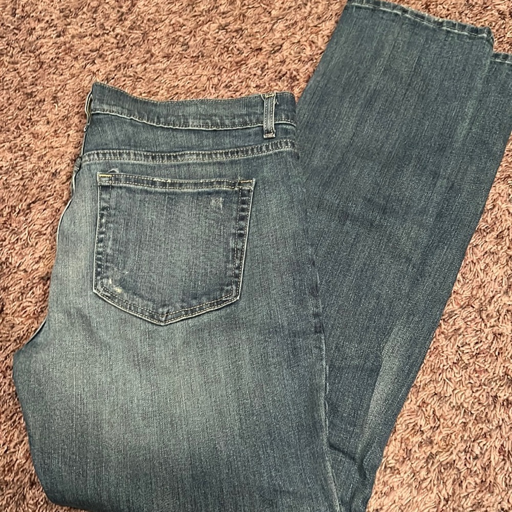 Urban Pipeline Mens jeans